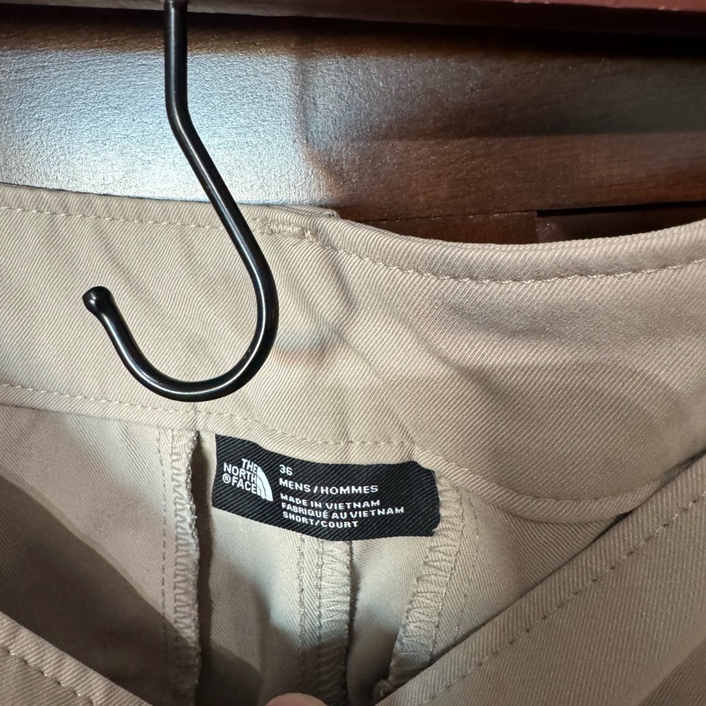 The North Face 5-Pocket Pants